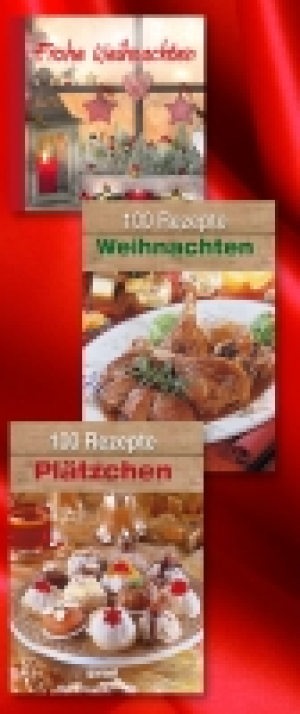 Geschenkbuch 3.99 €
