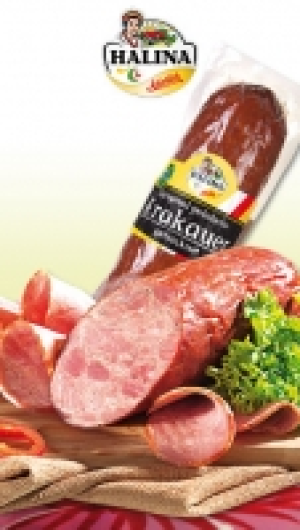 Original polnische Krakauer 3.49 €