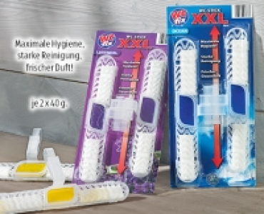 WC FIX®WC-Stick XXL 2.79 €