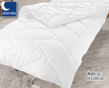 DORMIA®Duo-Steppbett, Hygiene 19.99 €