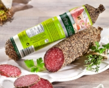 Delikatess Salami 2.49 €