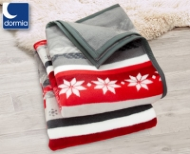 DORMIA®Kuscheldecke, Thermo-Feel 12.99 €