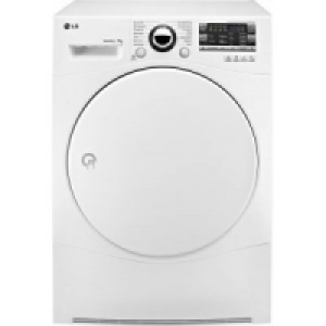 W&auml;rmepumpentrockner RC 7055 419.99&nbsp;&euro;
