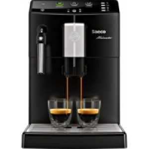 Kaffeevollautomat Minuto HD8661/01 249.99&nbsp;&euro;