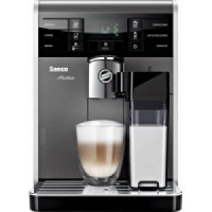 Kaffeevollautomat Moltio HD8777/11 599.99&nbsp;&euro;