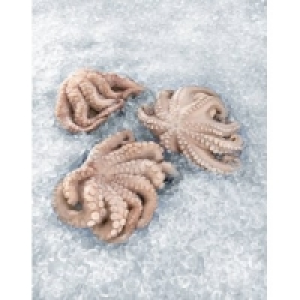Pulpo 10.99 €