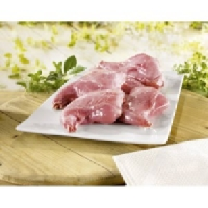 Kaninchenkeulen 4.99&nbsp;&euro;