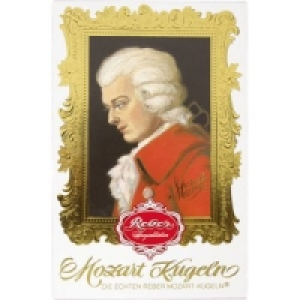 Reber Mozart Kugeln 6.59 €