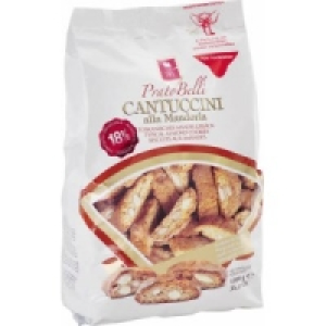 Pratobelli Cantuccini 7.79 €