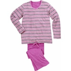 Damen Frotteepyjama 12.59&nbsp;&euro;