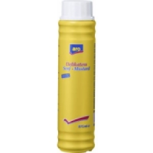 Aro Delikatess Senf 1.19&nbsp;&euro;