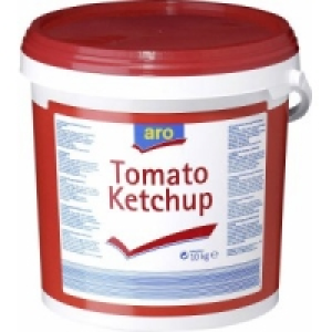Aro Tomaten-/Curryketchup 9.49&nbsp;&euro;