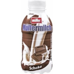 Müllermilch 0.55 €
