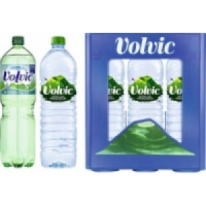 Volvic Naturelle/Leichtperlig 3.29&nbsp;&euro;
