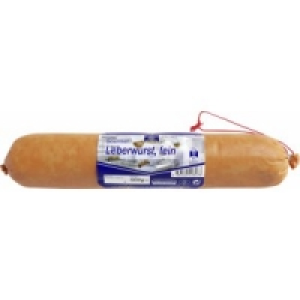 Horeca Select Gourmetleberwurst 2.99&nbsp;&euro;