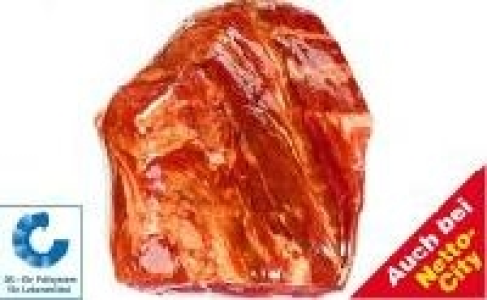 Kasseler-Nacken 3.33 €