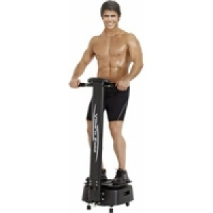 Vib`n Fold Vibrationsplatte 199.99 €