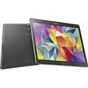 10,5 Zoll Tablet-PC GALAXY Tab S 379.99 €