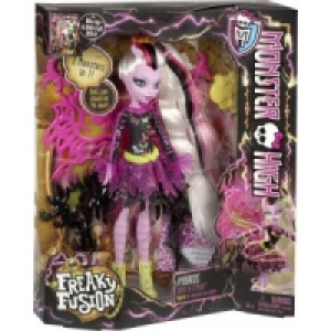 Monster High Fatale Fusion Hybriden 20.99&nbsp;&euro;