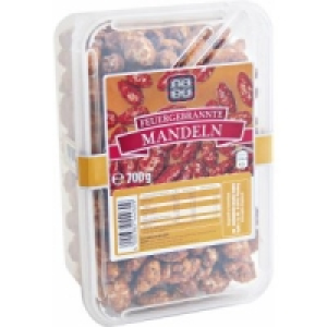Feuergebrannte Mandeln 6.99&nbsp;&euro;