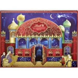 Lindt Adventskalender 11.19 €