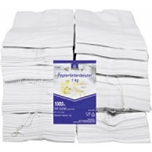 Horeca Select Papierfaltenbeutel 9.19&nbsp;&euro;