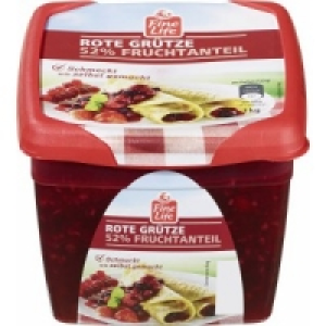 Fine Life Rote Gr&uuml;tze 2.29&nbsp;&euro;