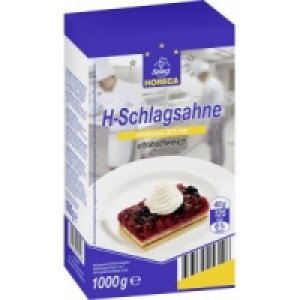 Horeca Select H-Schlagsahne 1.99 €