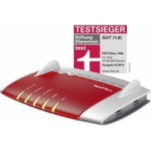 FRITZ!BOX 7490 199.99 €