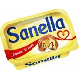 Sanella Margarine 0.91&nbsp;&euro;