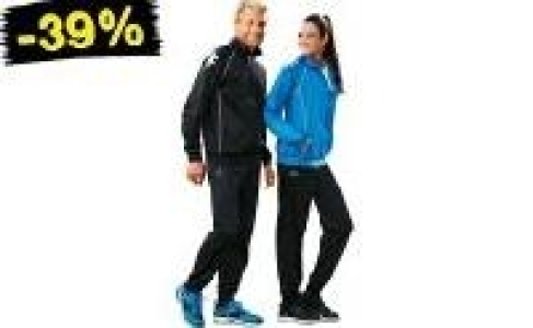 Kappa Trainingsanzug 29.98 €