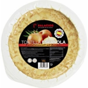 Spanische Tortilla 2.09 €