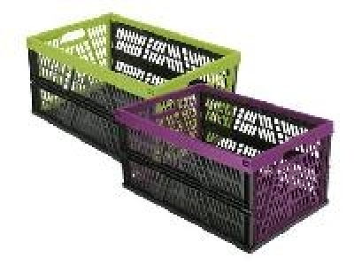 Ordex Klappbox