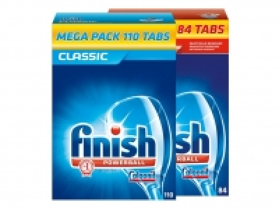 Finish Powerball-Tabs 8.88 €