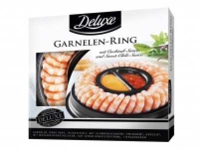 DELUXE Garnelenring 4.59 €