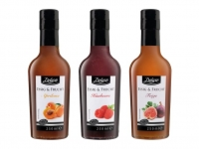 DELUXE Essig & Frucht 2.59 €