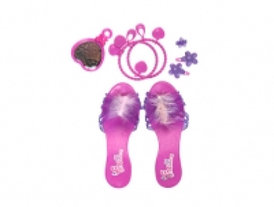 KINDER ACCESSOIRESET