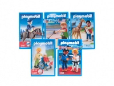 PLAYMOBIL-FIGUREN