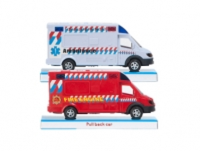 SPIELZEUGAUTO