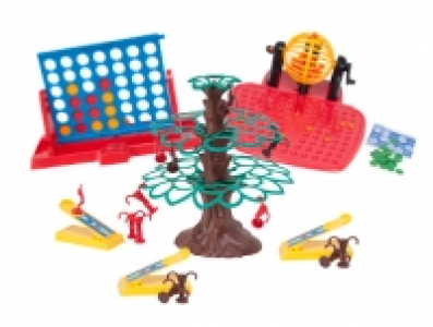 SPIELE