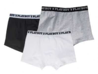 BOXER PLAYBOY