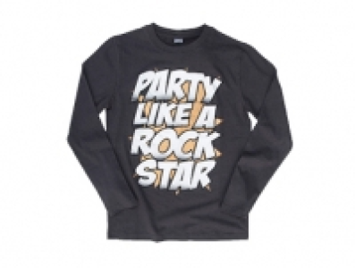 TEENAGER T-SHIRT