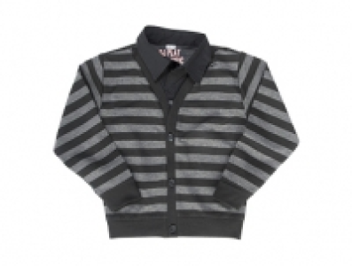 JACKE MIT BLUSE
