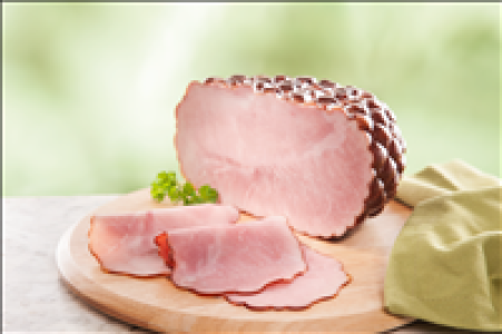 Farmerschinken 15.00 €