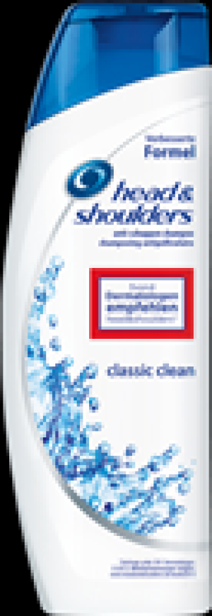Head & Shoulders Anti-Schuppen Shampoo 2.00&nbsp;&euro;
