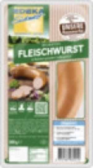 EDEKA Südwest-Echt Gut Fleischwurst