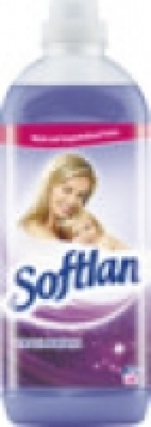 Softlan Weichspüler 1.11 €