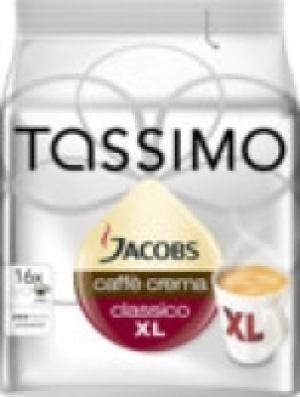 Tassimo 3.99&nbsp;&euro;