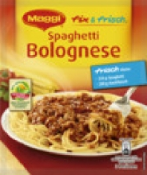Maggi fix < frisch 0.49 €