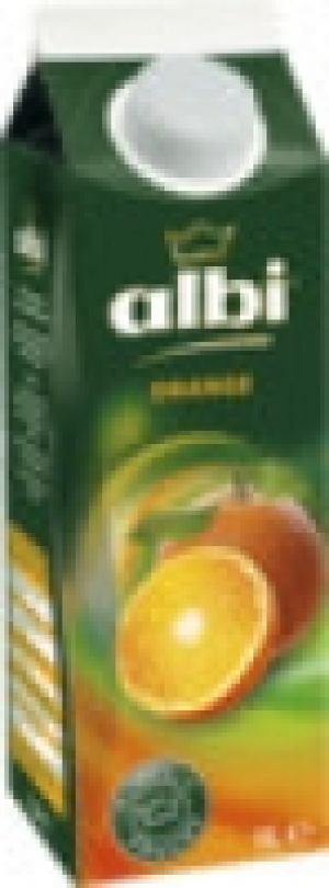 Albi Saft 0.99 €